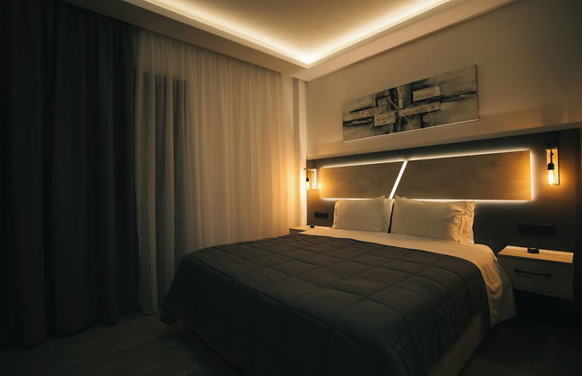 Lighthouse Apartments - Foto 21