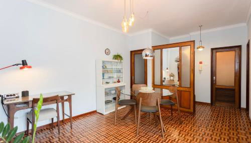 Liiiving in Porto - Vintage Design Apartment - Foto 4