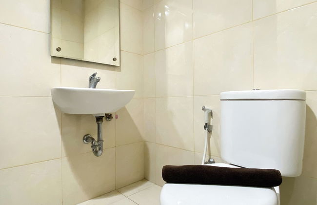 Cozy Stay Studio (No Kitchen) Elvis Tower Apartment - Photo 10