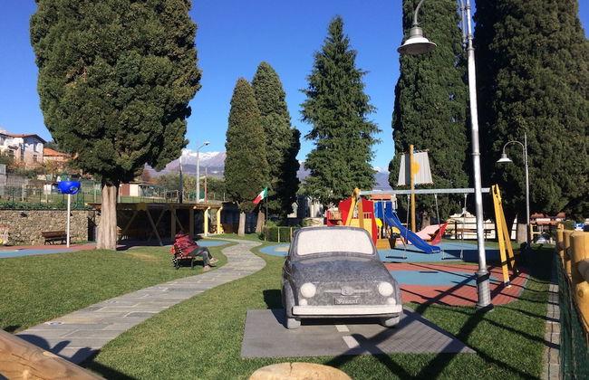 Pianello Charming Lake View - Foto 19