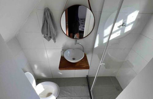 Sítio Aguilera - Paz e Aconchego a 40 minutos do Rio! - Foto 26