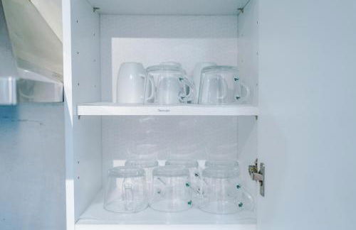 Heywood House - Contractor stays by Niji Short Stays - Foto 23