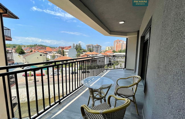 Premium Apartments - Foto 32