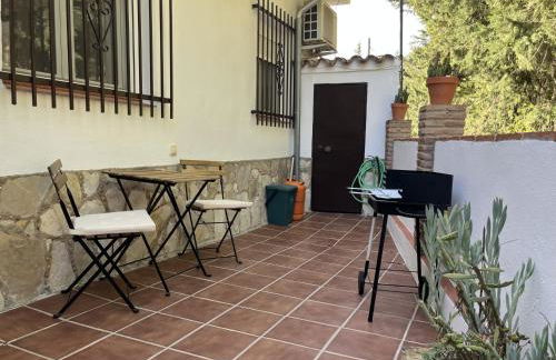 Feel Nature en La Casa de la Desconexión - Foto 32