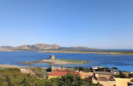 Villa Verde splendida villa con piscina - Stintino Sardegna - Foto 3