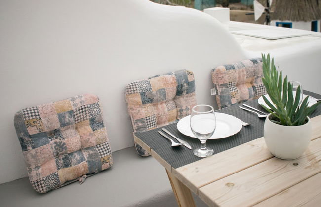 Stoa Cave Villas - Photo 37