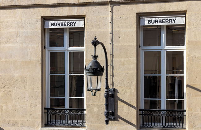 Yuna Saint-Honoré - Serviced Apartments - Photo 42