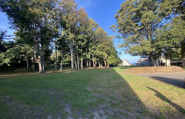 Parc Beausejour Dieppe - Foto 42