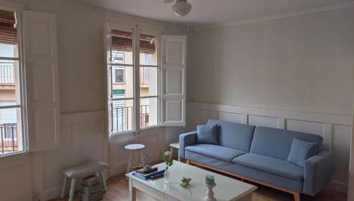 Reus, cosy apartment in the city's centre - Foto 5