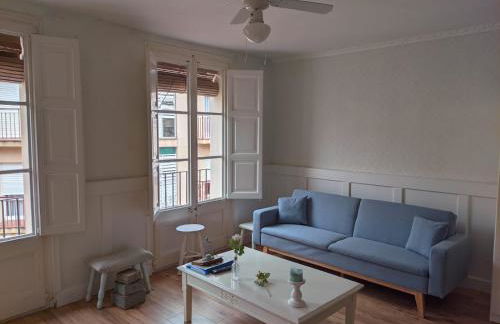 Reus, cosy apartment in the city's centre - Foto 5