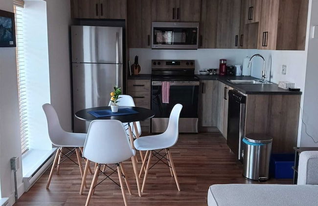 Le Waynewright - Foto 21