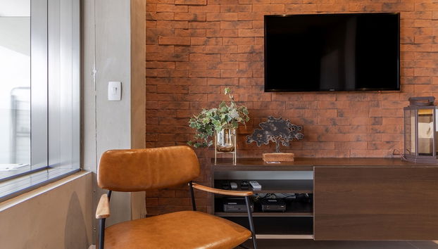 Rep1817 Neila in S o Paulo - Foto 3, Habitación