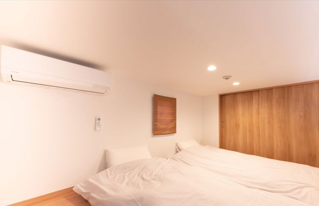 Villa Hakone Stage - Foto 20