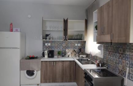 XANTHI COUNTRY LAND apartment - Foto 14