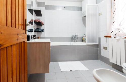 Residence Dei Medici-La casa nel parco - Foto 36