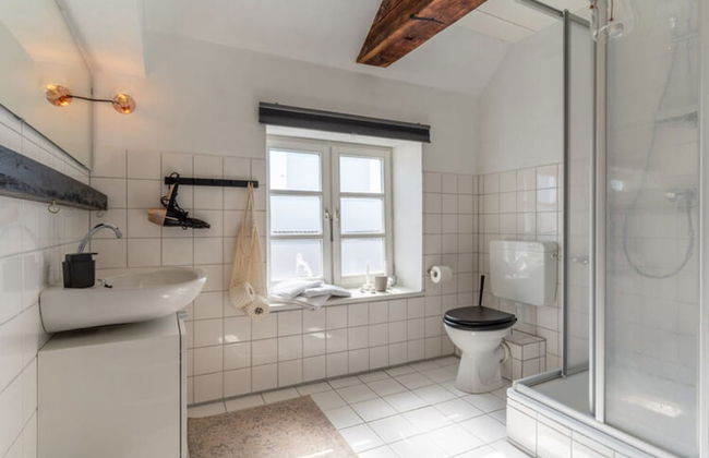 Studio in Tonning Near sea - Photo 12