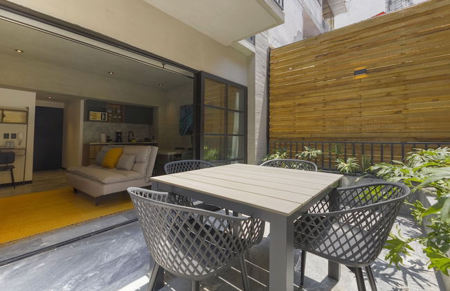 Park Condesa By Capitalia - Foto 79