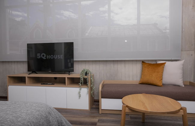 5Q House Quinta Camacho - Photo 8