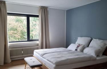 Ferienwohnung Rheinpark Emmerich Rheinblick & Parkplatz - Foto 33