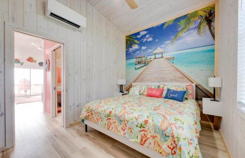 Beach and Dock Access Lanark Village Escape! - Foto 11