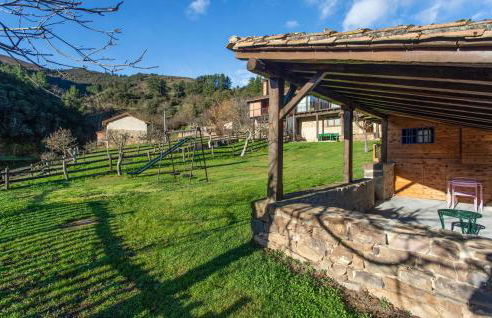 Nice Apartment In Cabezon De Liebana - Foto 15