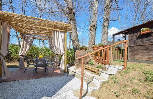 Gorgeous Home In San Romano In Garfagna - Foto 11