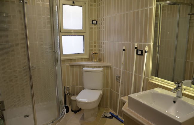 Elite Suites Hurghada - Foto 79