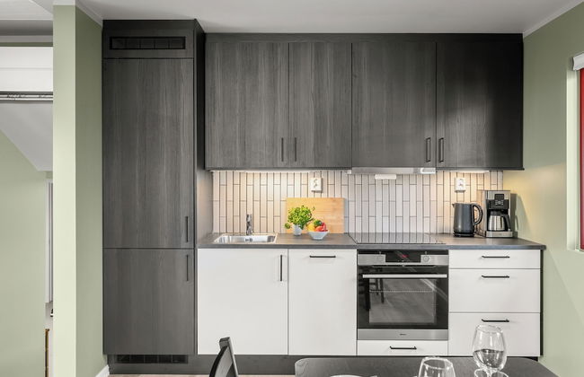 Telemark Apartments - Foto 18