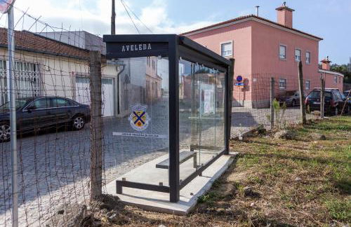 708 Mugnano House Aveleda - Foto 25