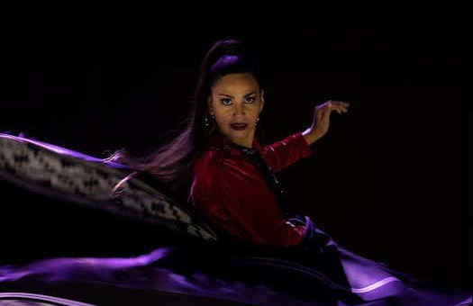 Espetáculo no Madero Tango - Foto 4