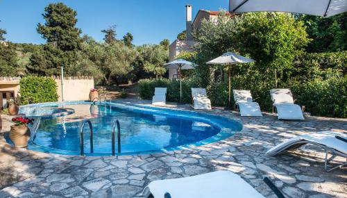 Antheia Houses - Foto 5