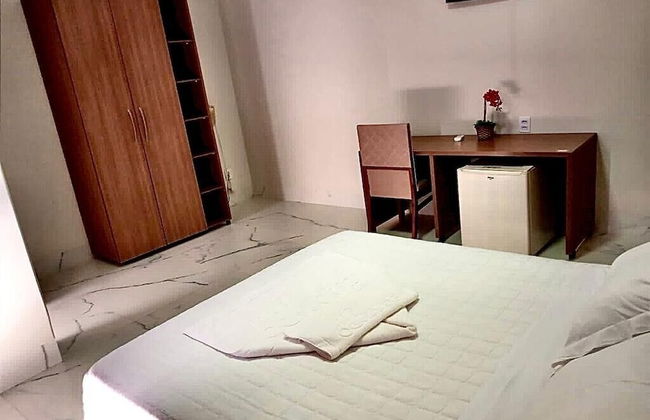 HOTEL ELDORADO ECONOMIC - Foto 3