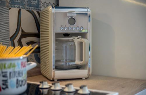 Villa LETA - Luxury villa in a green oasis with heated swimming pool, fitness center and summer kitchen - Kvarner - Foto 50