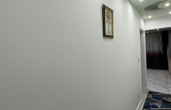 Heaven Pyramids View Apartment - Foto 9