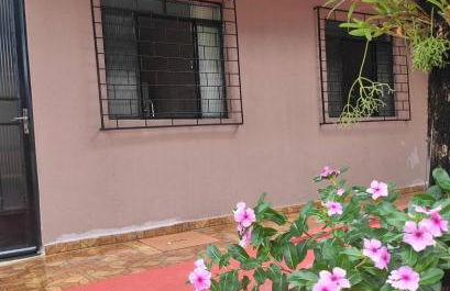 Kitnet confortável Vila Iolanda - Foto 1