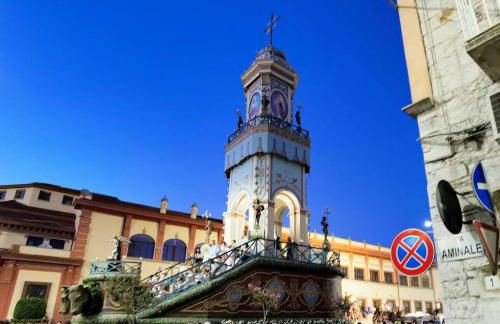 Casa in centro con parcheggio custodito gratuito - Foto 40