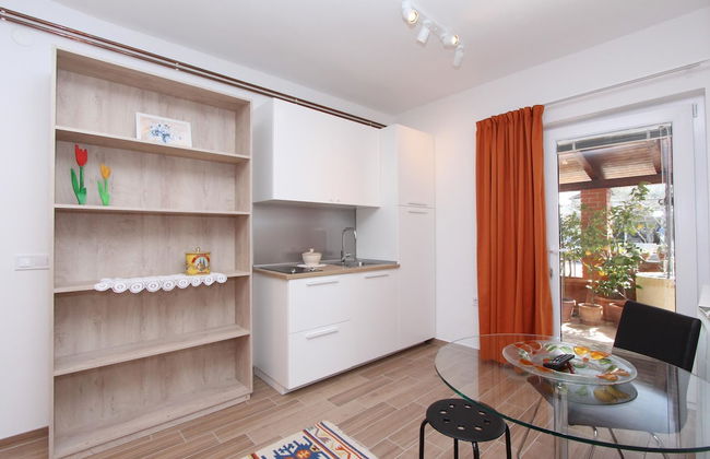 Apartments Cocaletto - Foto 11