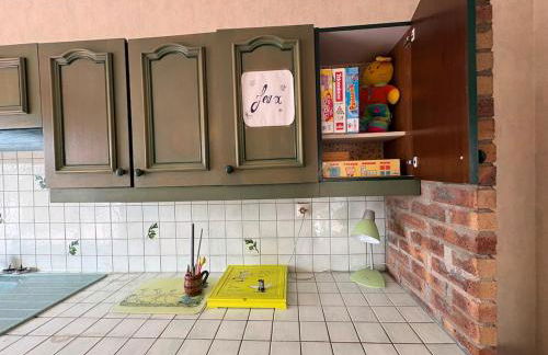 La Rohannaise - Maison Charentaise avec Sauna - Foto 35