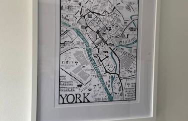 4@No.4. A cosy spot for 4 and one furry friend - Foto 39