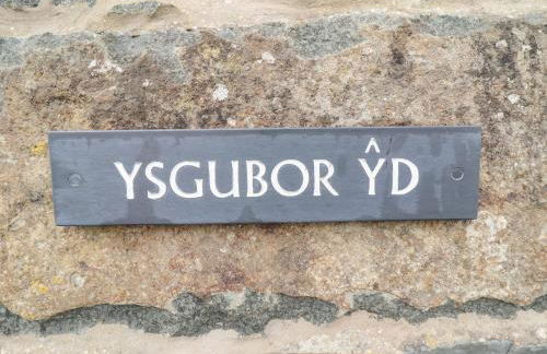 Ysgybor Yd - Photo 36