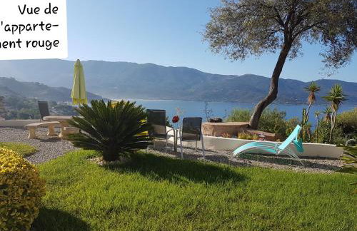 Résidence U MELU GRAND T3 ROUGE en rez de jardin - Foto 28