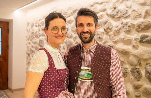 Fischerhof Samerberg - Auszeit mit Bergblick & Balkon - Foto 3