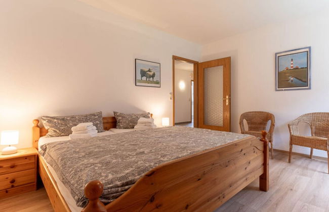 Ferienwohnung fur Familien in St.peter Ording - Foto 5