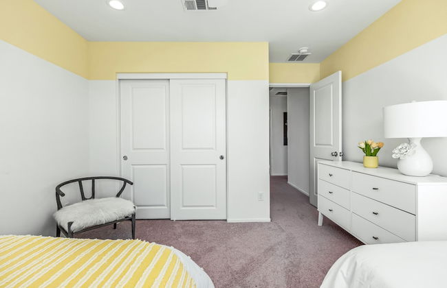 5br Family Home in Coachella Valley - Foto 62