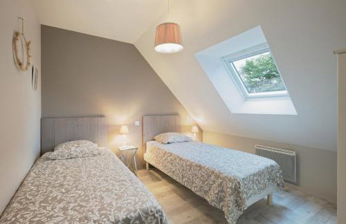 Gîte La Clémençaie - Foto 24