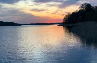 Apartament Stranda Residence 302 B Mazury Giżycko - Foto 14