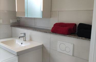 Luxuriöse, große Wohnung mit Parkblick - Foto 12