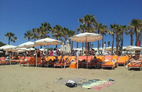 Mijas Costa El Faro 2 Apartamento playa - Photo 6