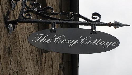 The Cozy Cottage - Foto 2