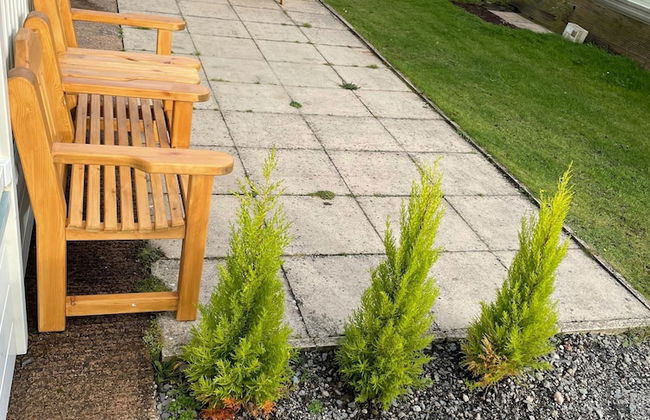 Static Caravan Port Haverigg Marina Marina View - Foto 4